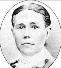 Hannah Matilda Baldwin (1838 - 1906) Profile
